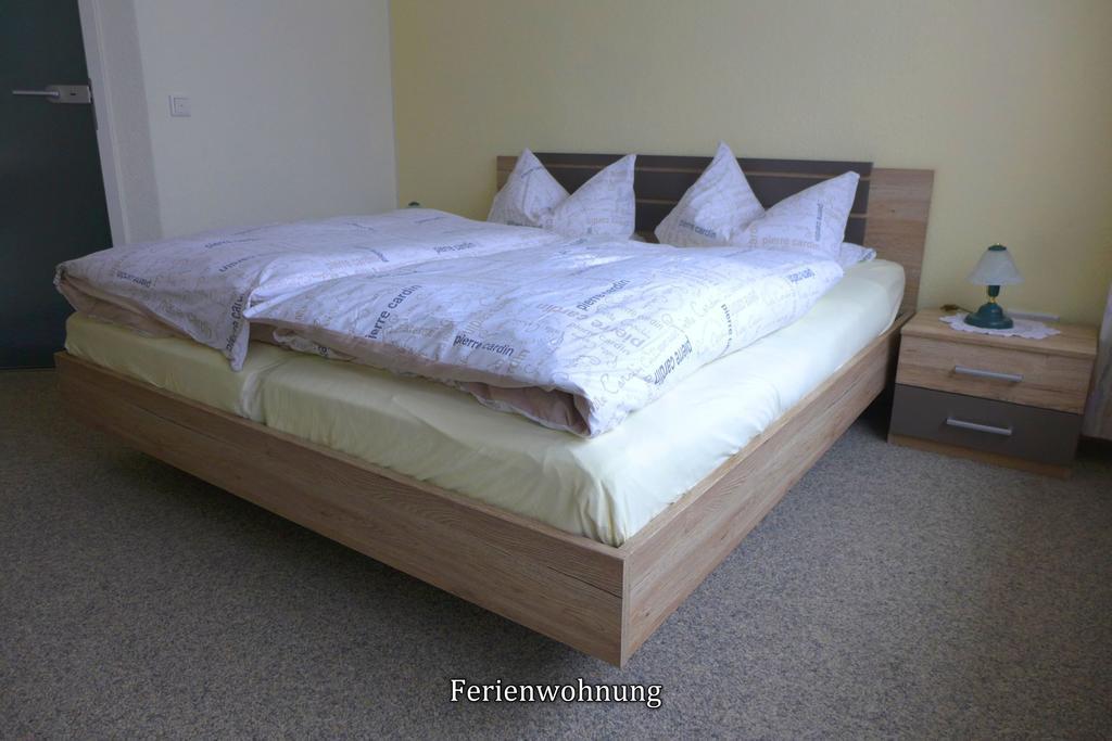 Pension Haus Linden Winterberg Exterior photo